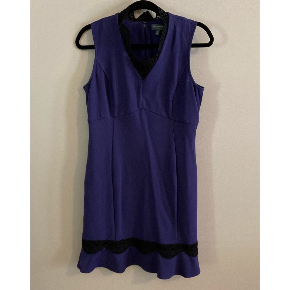 $6💙🖤Bundled The Limited Dress